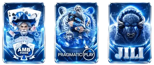 ค่ายเกม